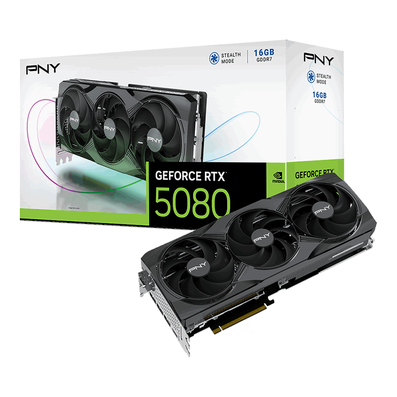 RTX 5090 + 9800X3D Prebuilt Gaming PC