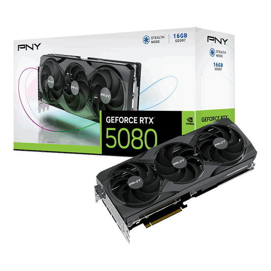 RTX 5090 + 9800X3D Prebuilt Gaming PC