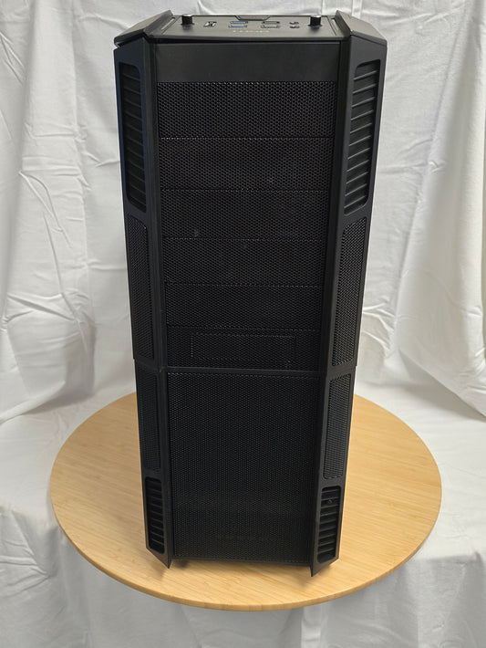 Rosewill Thor V2 - S&D