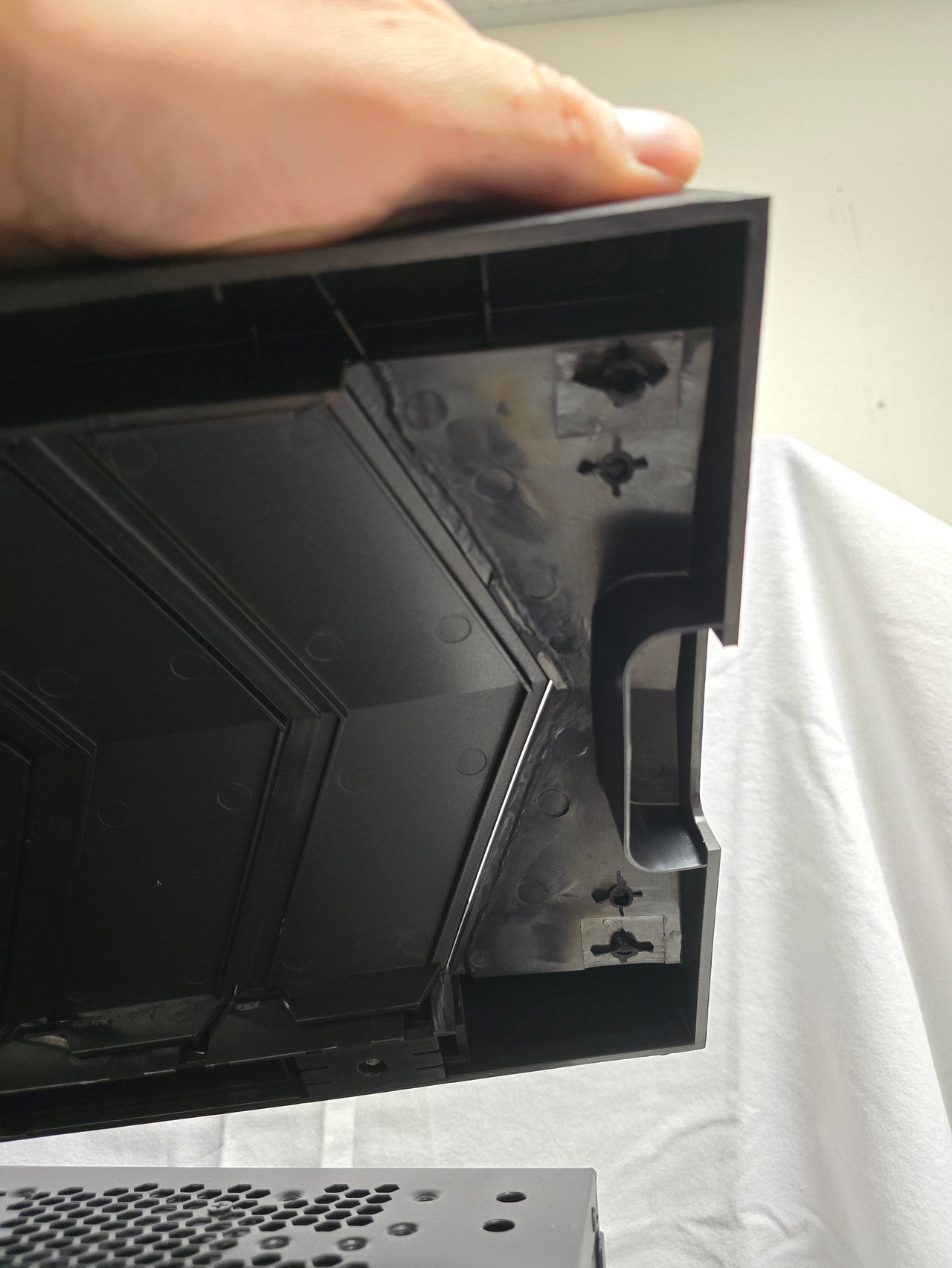 Rosewill Thor V2 - S&D