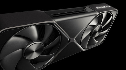 Nvidia GeForce RTX 5090 Stock - Paper Launch?