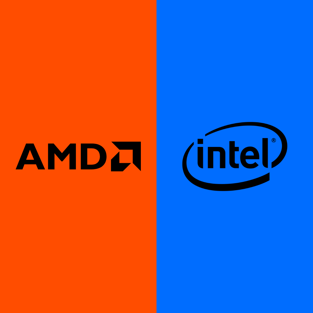 Intel Core Ultras and Ryzen 9000s have been added