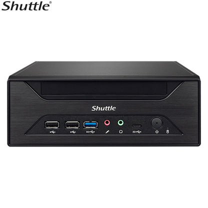 Shuttle XH610V