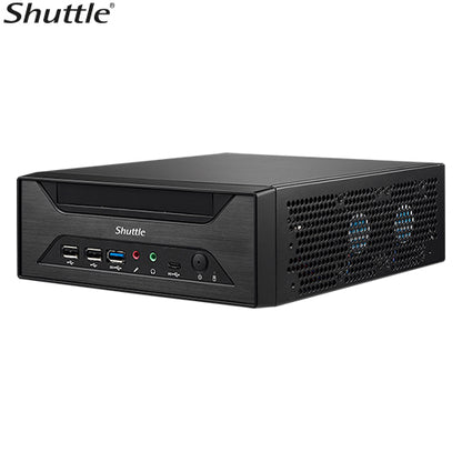 Shuttle XH610V