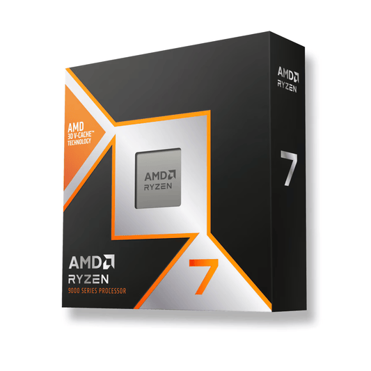 AMD Ryzen 9800X3D waitlist