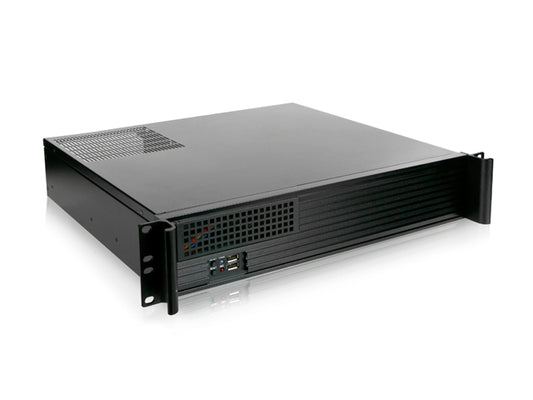 NVR1 2U - Professional NVR Rackmount Server