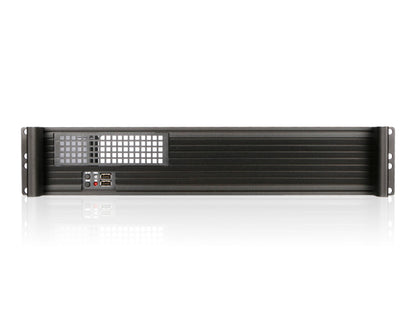 NVR1 2U - Professional NVR Rackmount Server