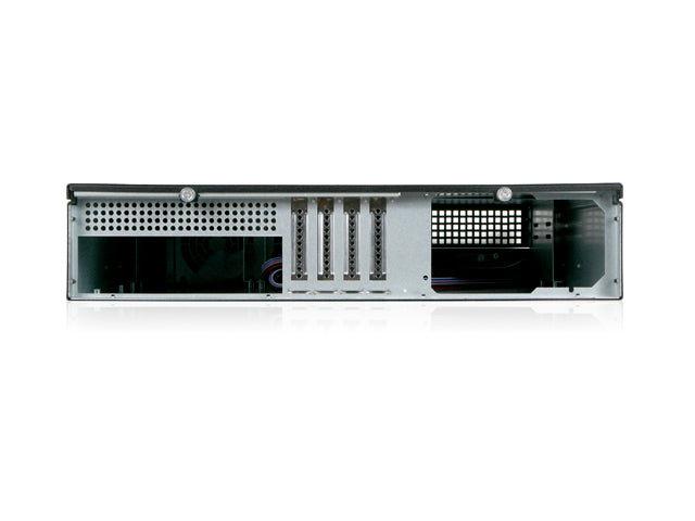 NVR1 2U - Professional NVR Rackmount Server