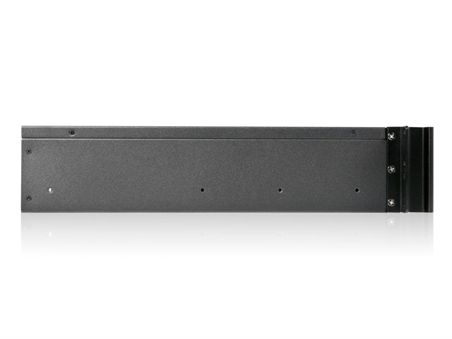 NVR1 2U - Professional NVR Rackmount Server