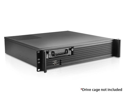 NVR1 2U - Professional NVR Rackmount Server